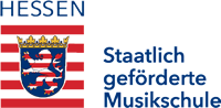 Staatlich geförderte Musikschule in Hessen