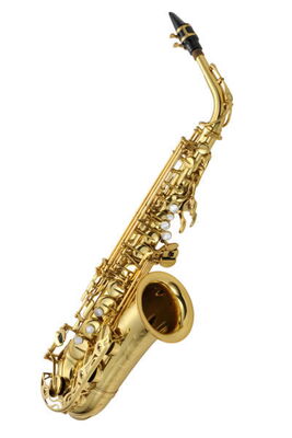 Saxophon