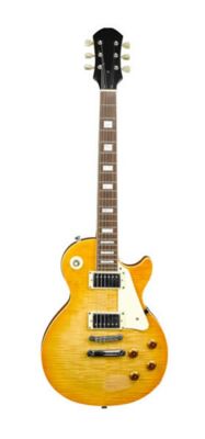 Elektrische Gitarre