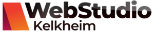 Webstudio Kelkheim - Webdesign und Online-Marketing
