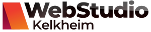 Webstudio Kelkheim - Webdesign und Online-Marketing